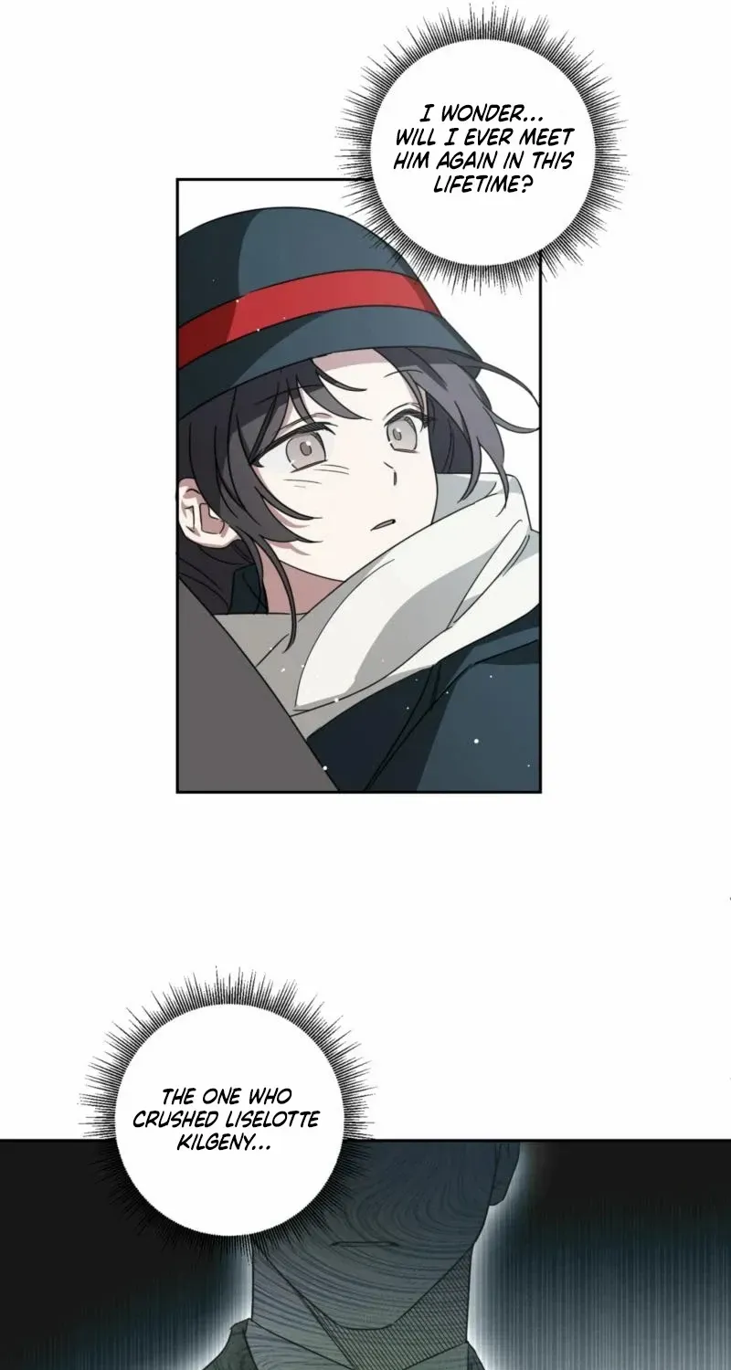 Read Dear Anonymous Sponsor chapter 3 image 36 on Lezhin