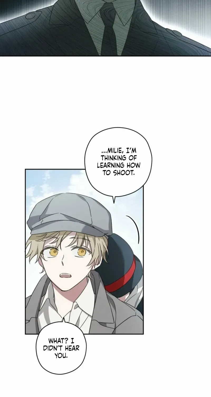 Read Dear Anonymous Sponsor chapter 3 image 37 on Lezhin