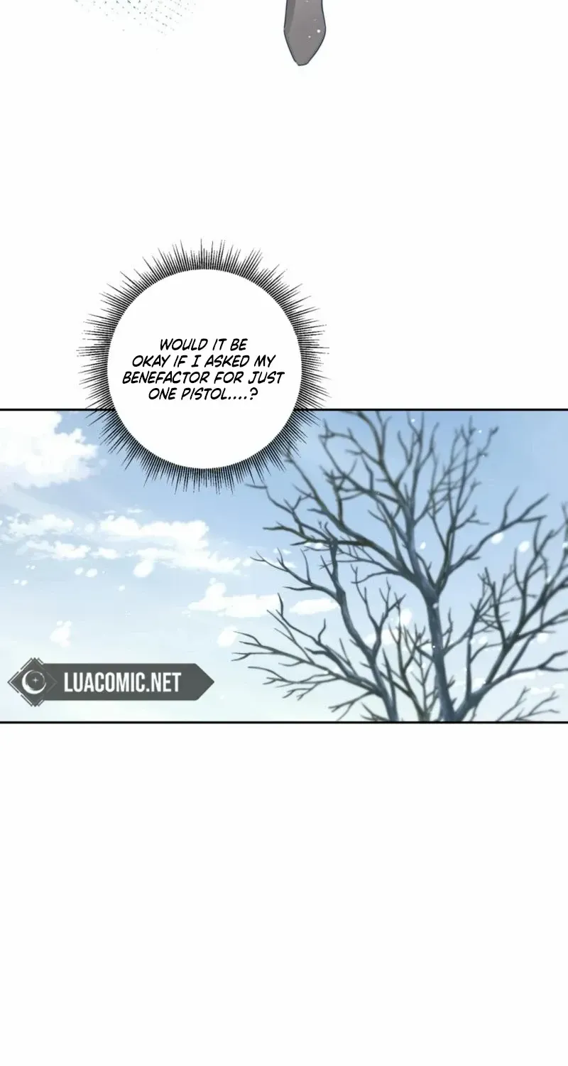 Read Dear Anonymous Sponsor chapter 3 image 39 on Lezhin