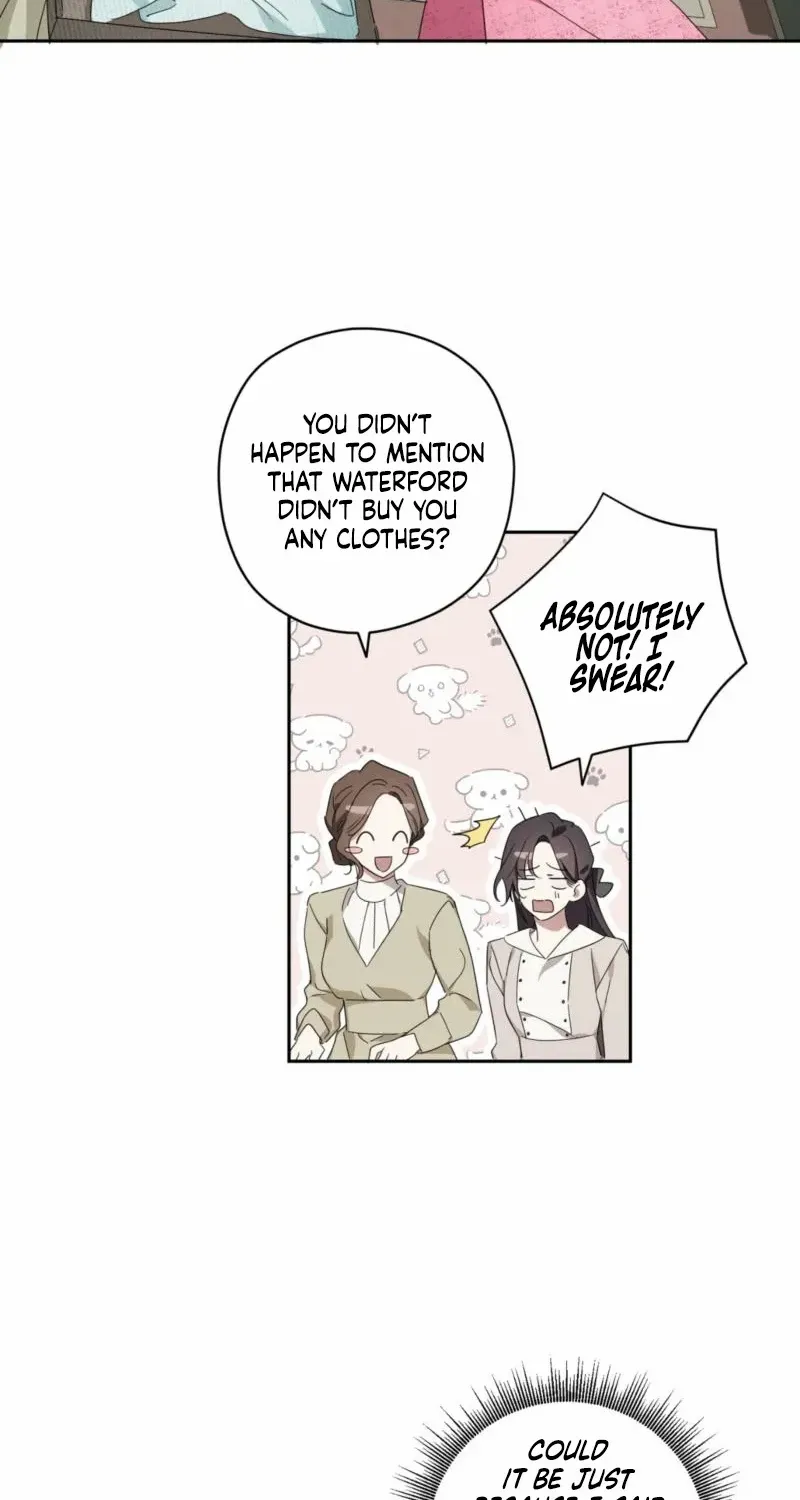 Read Dear Anonymous Sponsor chapter 3 image 4 on Lezhin