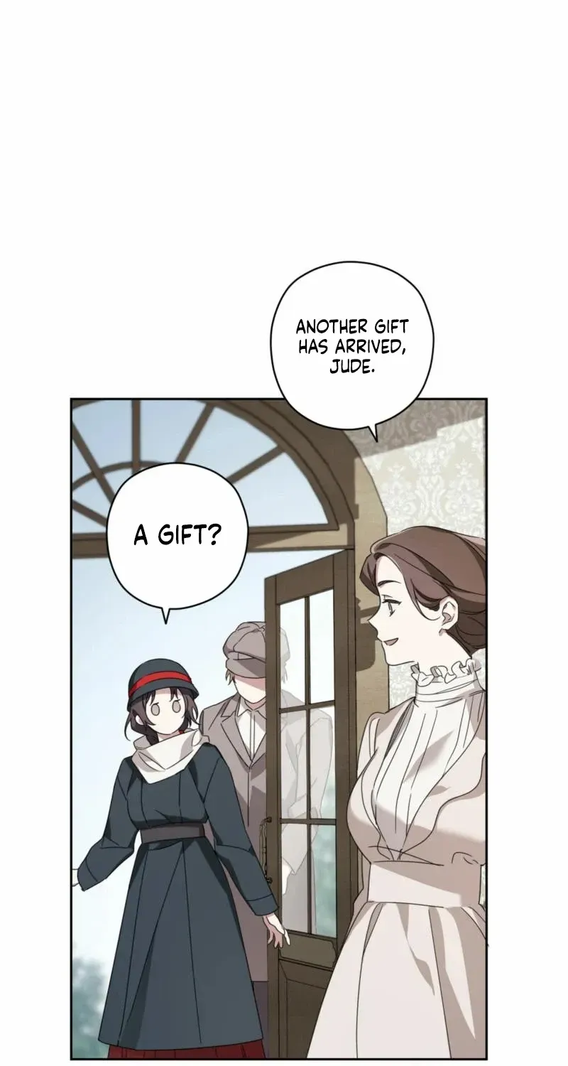 Read Dear Anonymous Sponsor chapter 3 image 40 on Lezhin