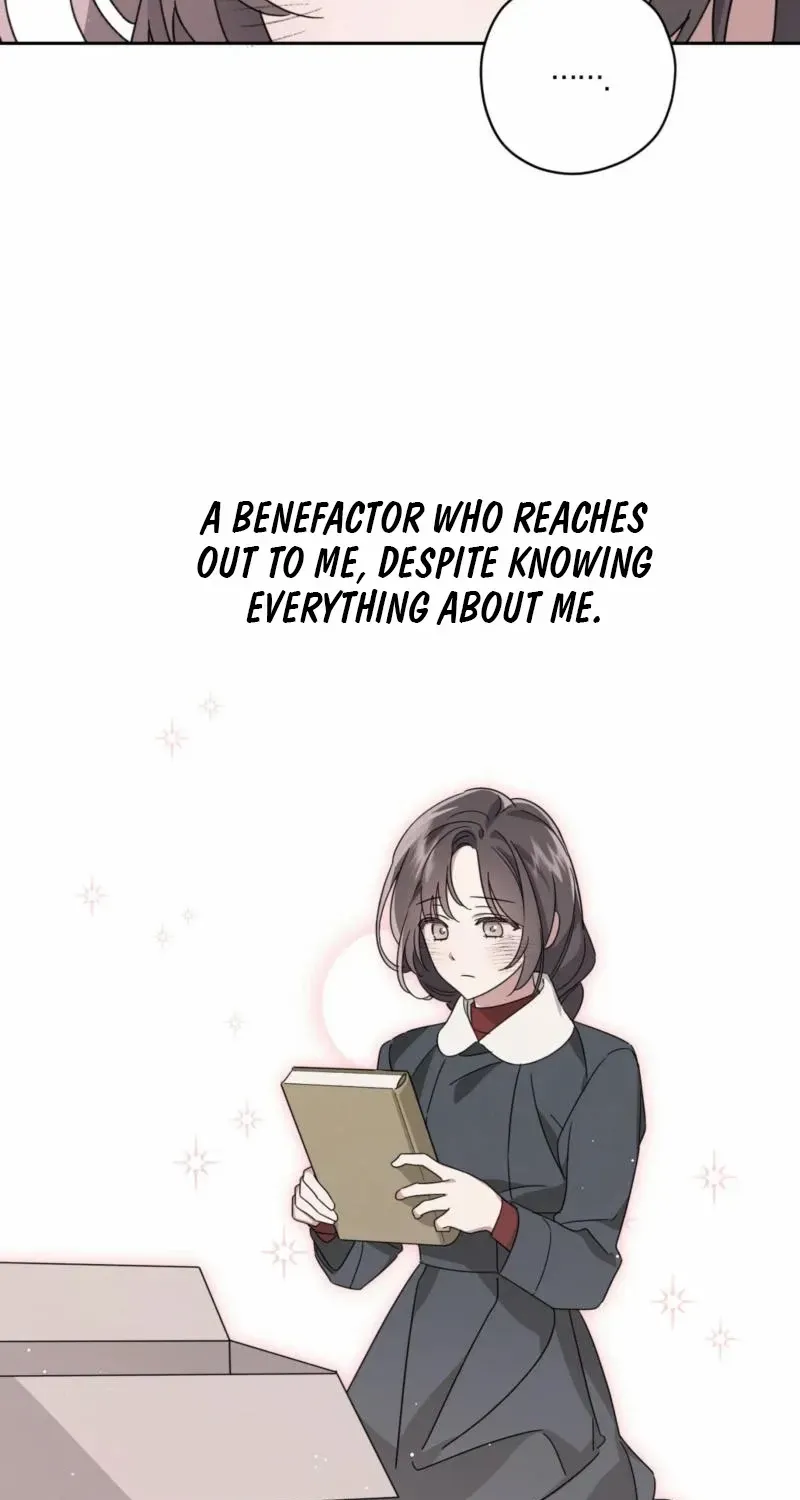 Read Dear Anonymous Sponsor chapter 3 image 44 on Lezhin