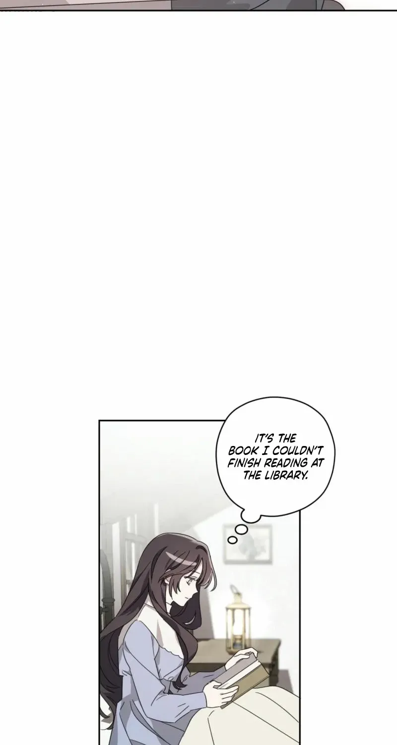 Read Dear Anonymous Sponsor chapter 3 image 45 on Lezhin