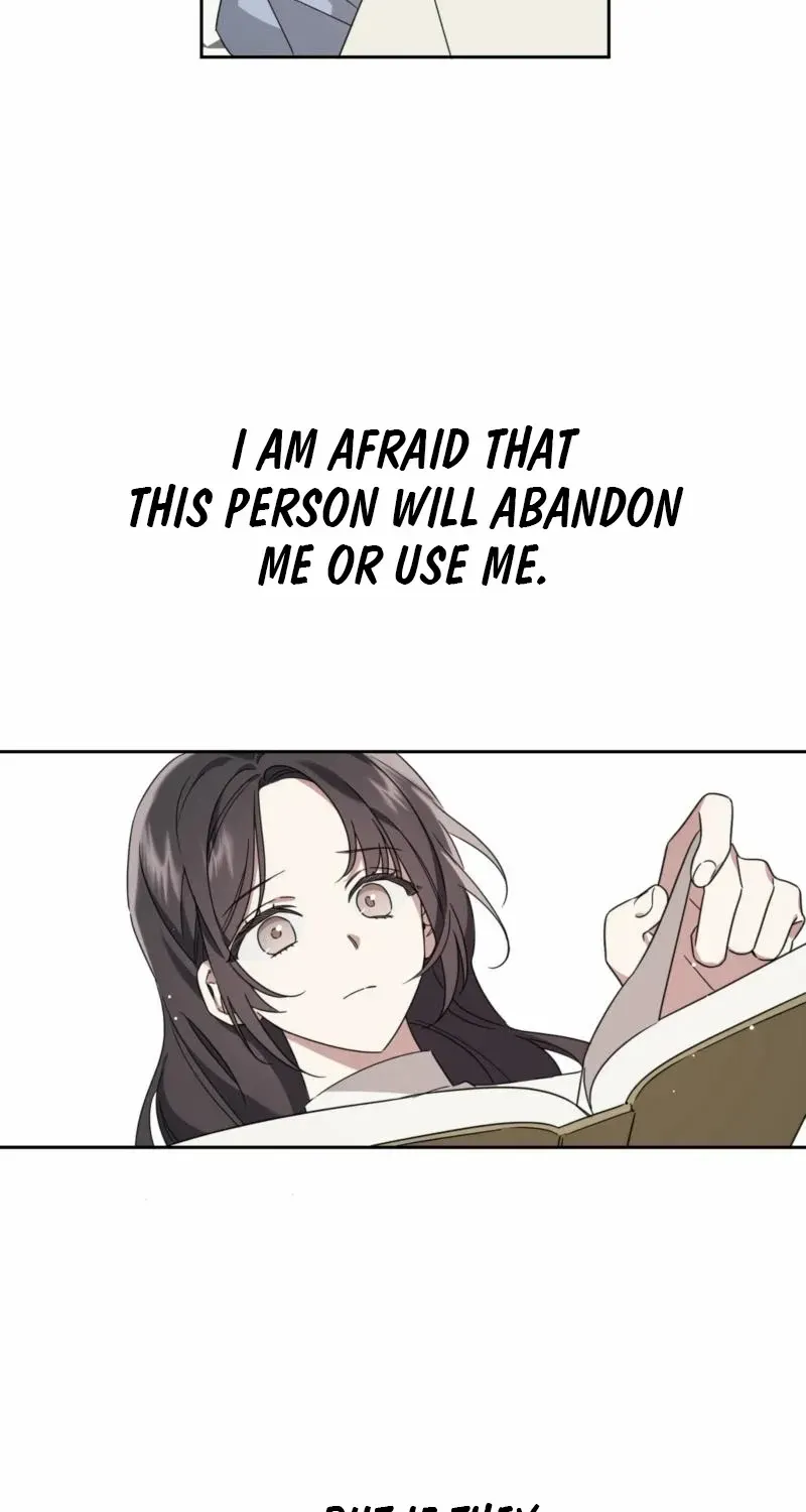 Read Dear Anonymous Sponsor chapter 3 image 46 on Lezhin