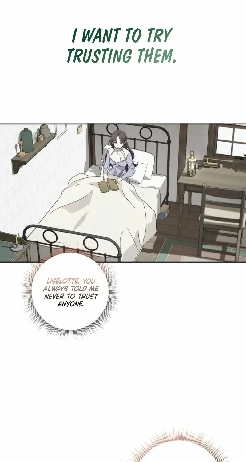 Read Dear Anonymous Sponsor chapter 3 image 48 on Lezhin