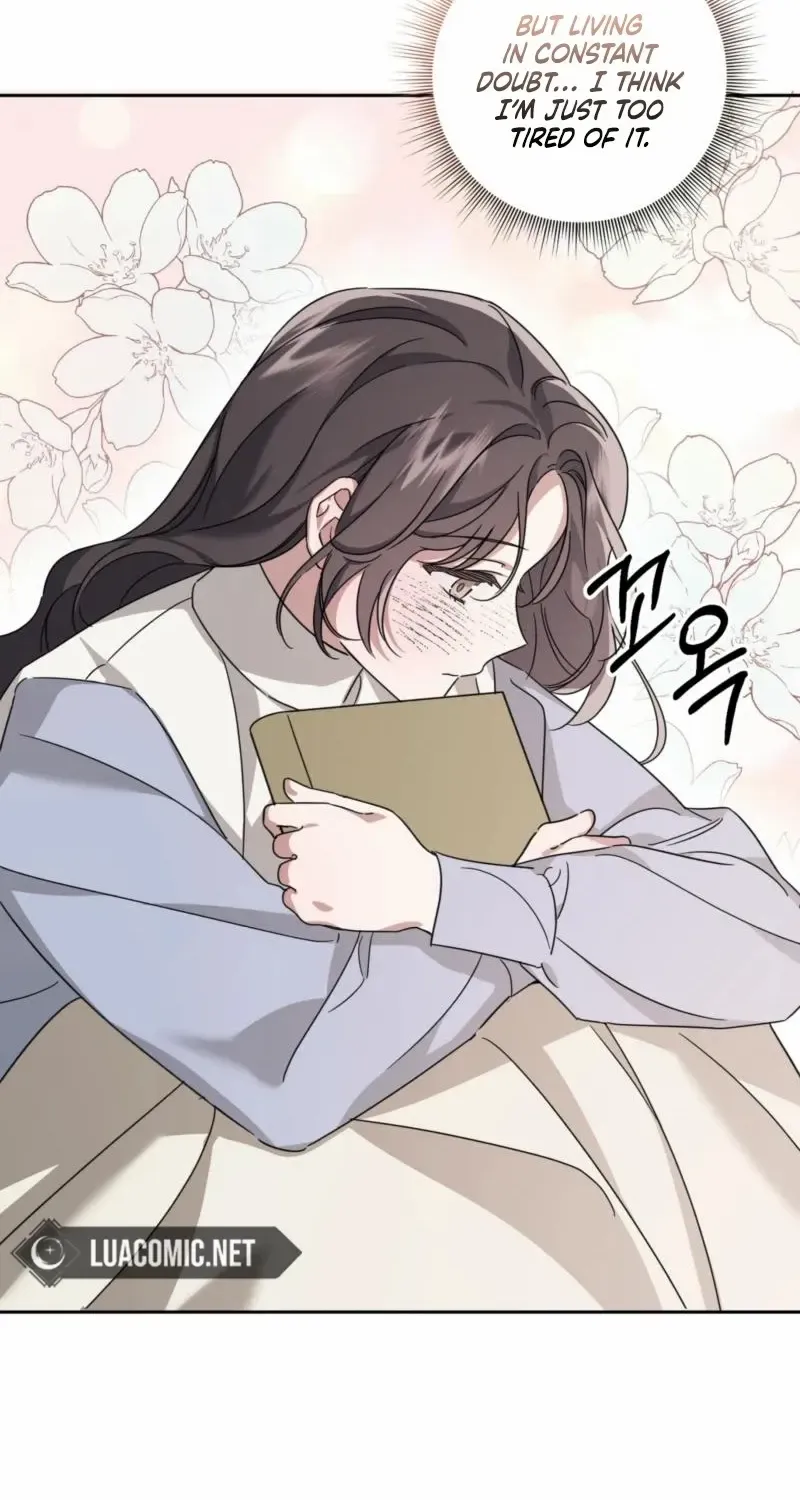 Read Dear Anonymous Sponsor chapter 3 image 49 on Lezhin