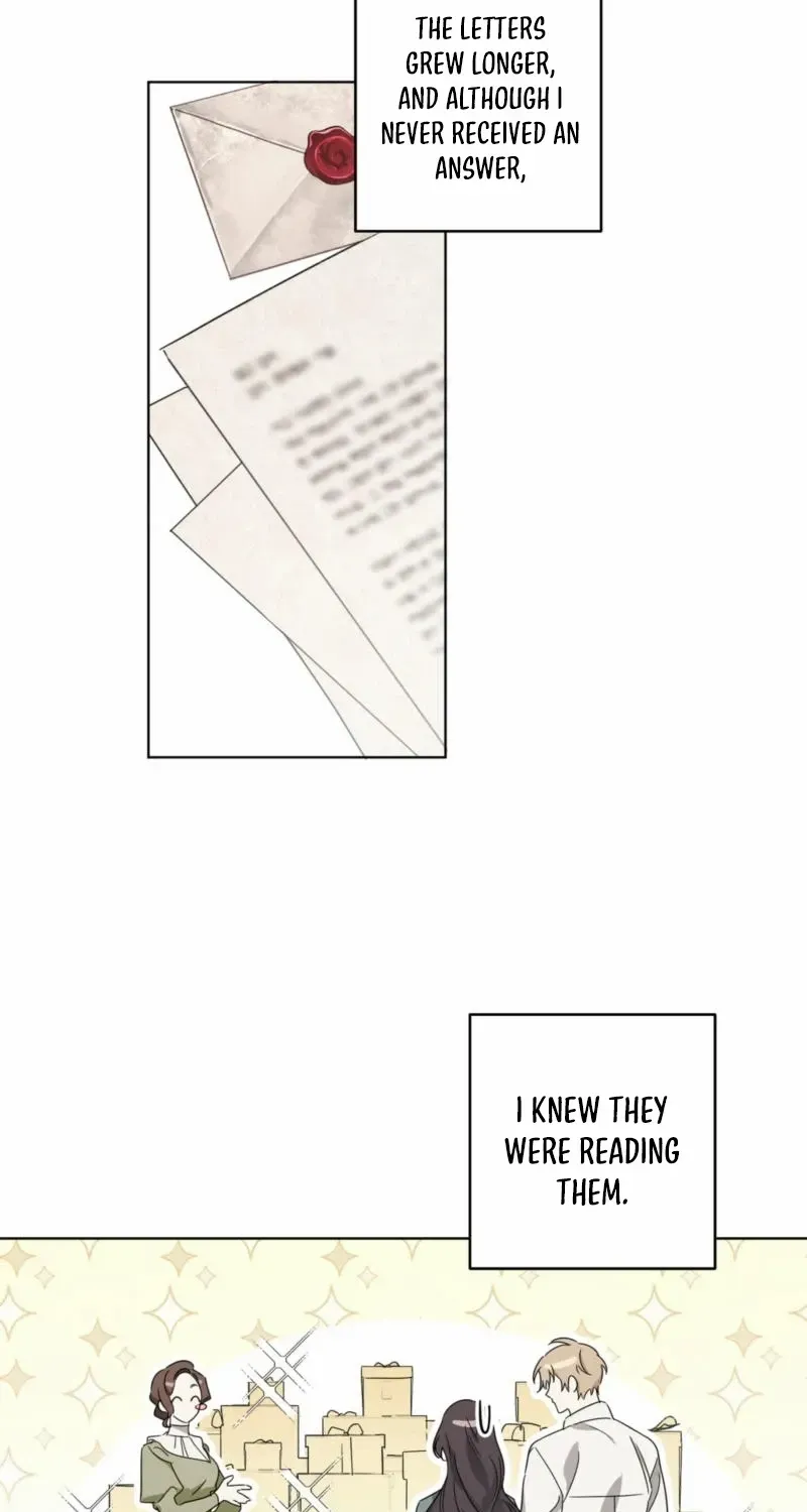 Read Dear Anonymous Sponsor chapter 3 image 52 on Lezhin