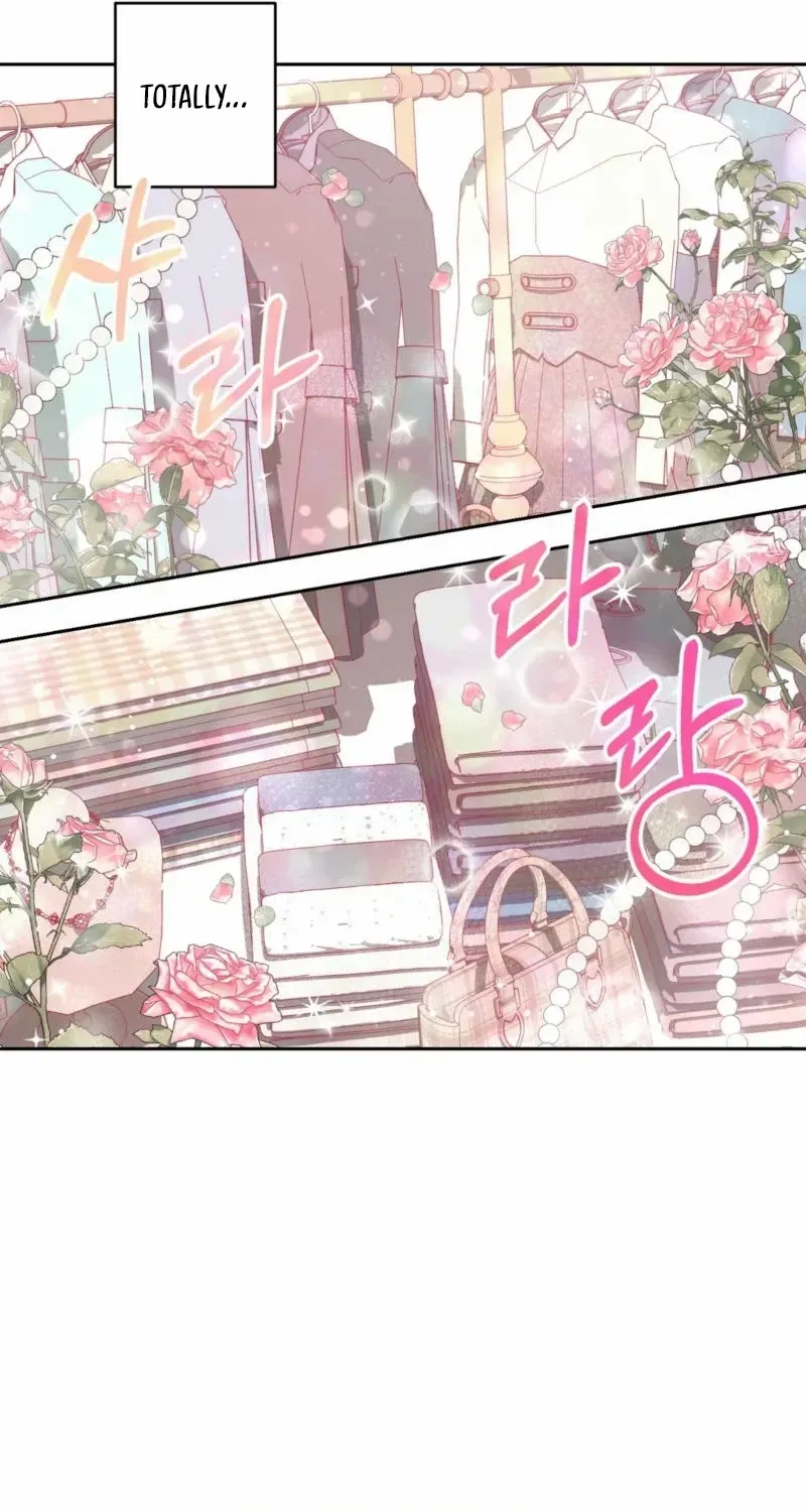 Read Dear Anonymous Sponsor chapter 3 image 6 on Lezhin