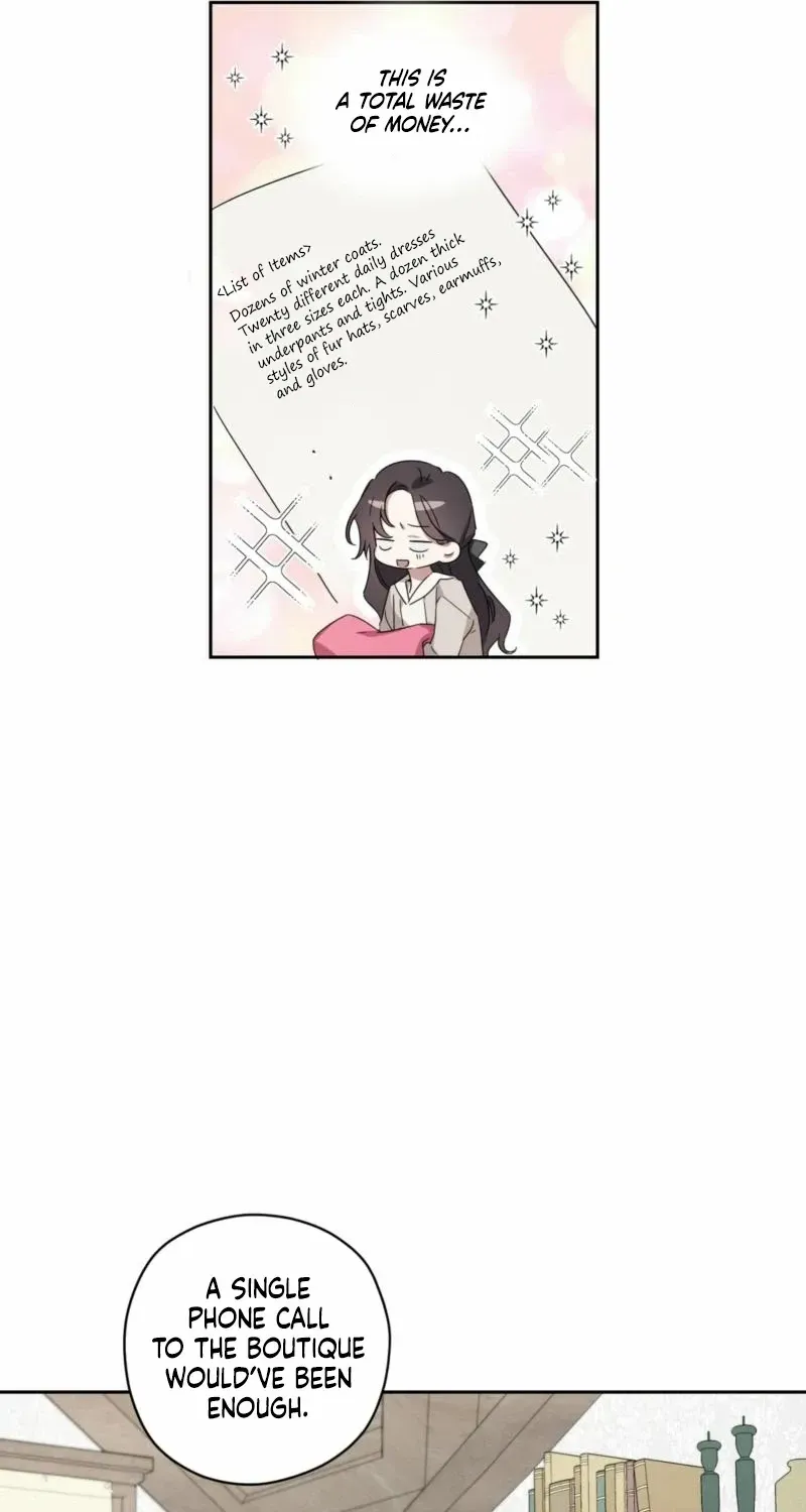 Read Dear Anonymous Sponsor chapter 3 image 7 on Lezhin
