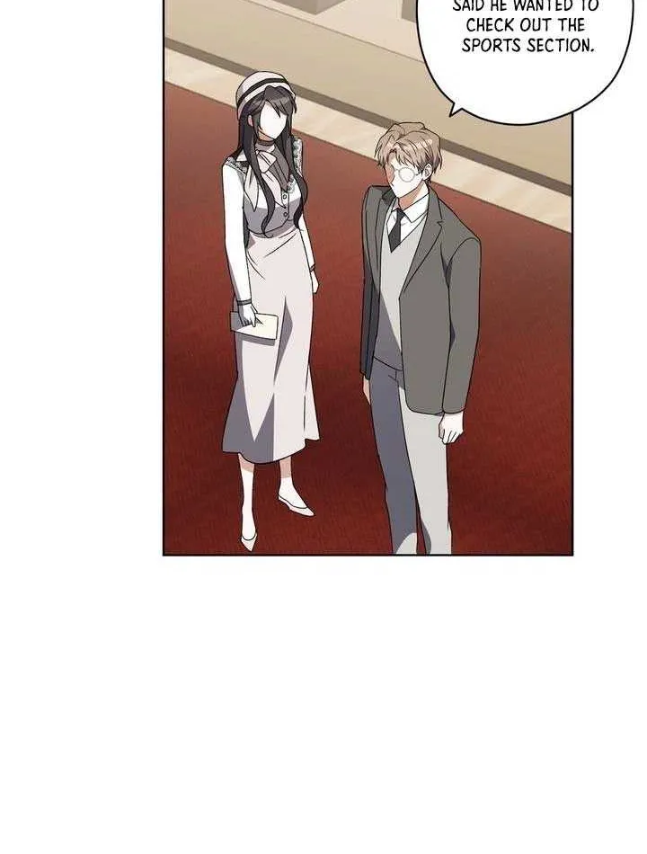 Read Dear Anonymous Sponsor chapter 30 image 10 on Lezhin