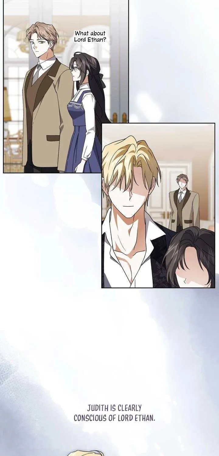 Read Dear Anonymous Sponsor chapter 30 image 13 on Lezhin