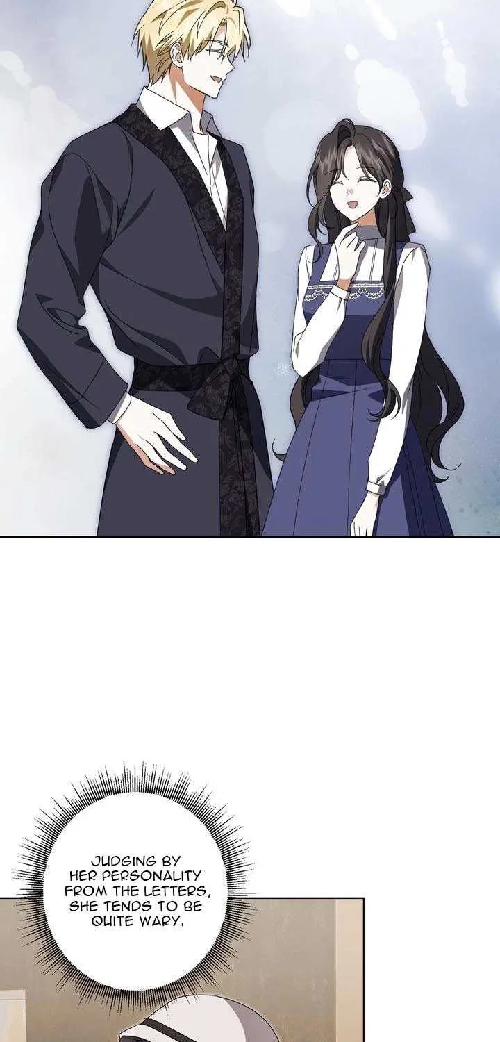Read Dear Anonymous Sponsor chapter 30 image 14 on Lezhin