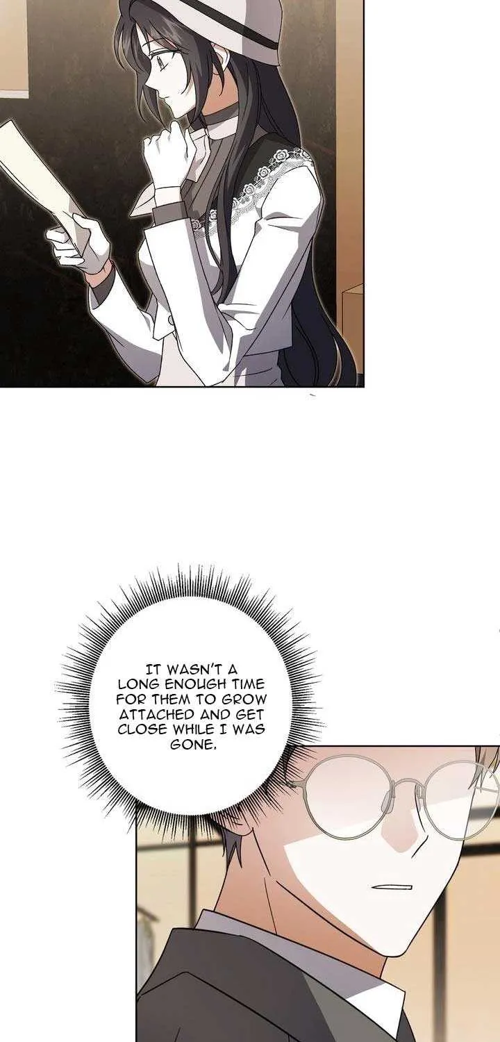 Read Dear Anonymous Sponsor chapter 30 image 15 on Lezhin
