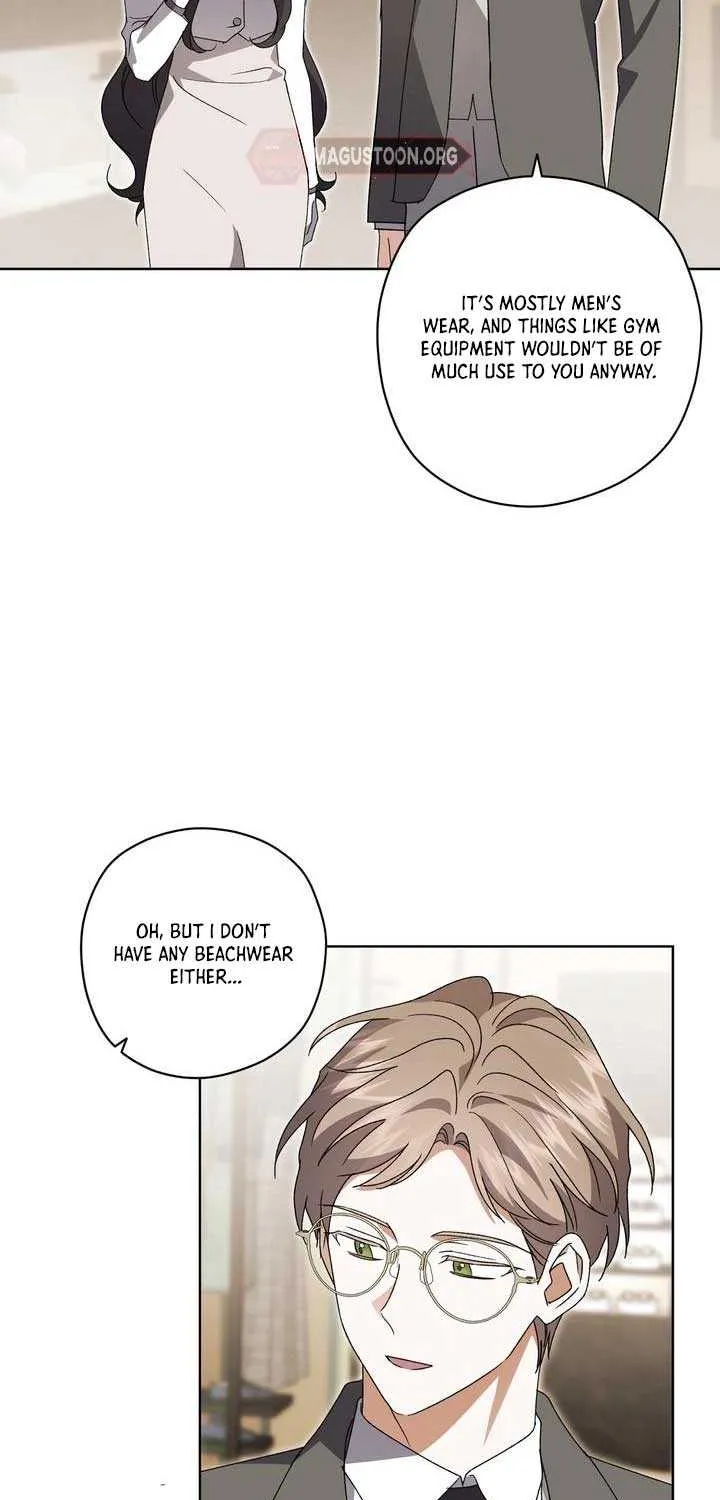 Read Dear Anonymous Sponsor chapter 30 image 17 on Lezhin