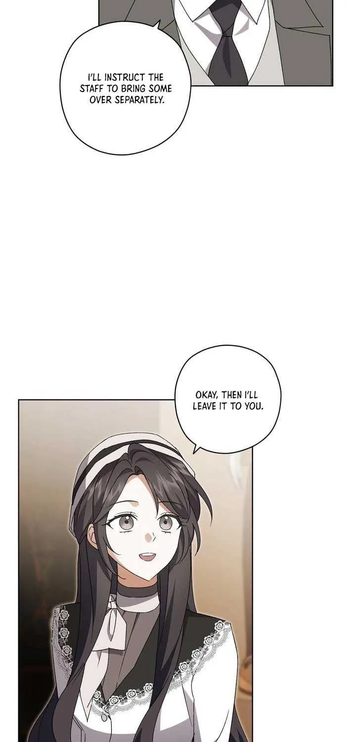 Read Dear Anonymous Sponsor chapter 30 image 18 on Lezhin