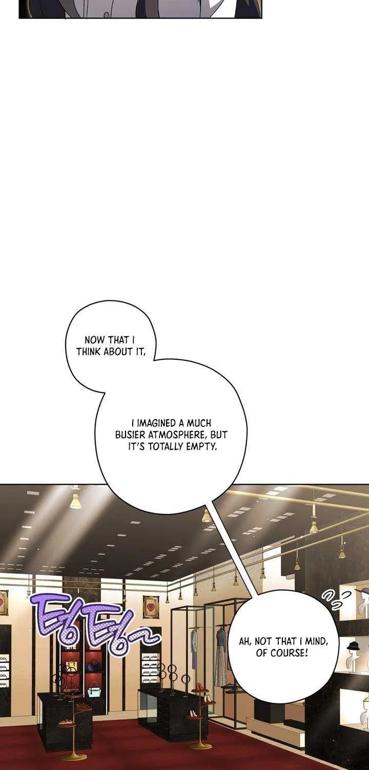 Read Dear Anonymous Sponsor chapter 30 image 19 on Lezhin