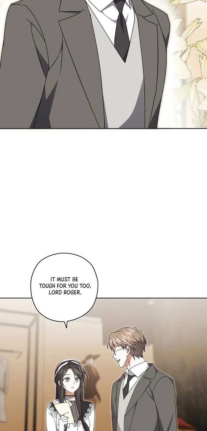 Read Dear Anonymous Sponsor chapter 30 image 22 on Lezhin