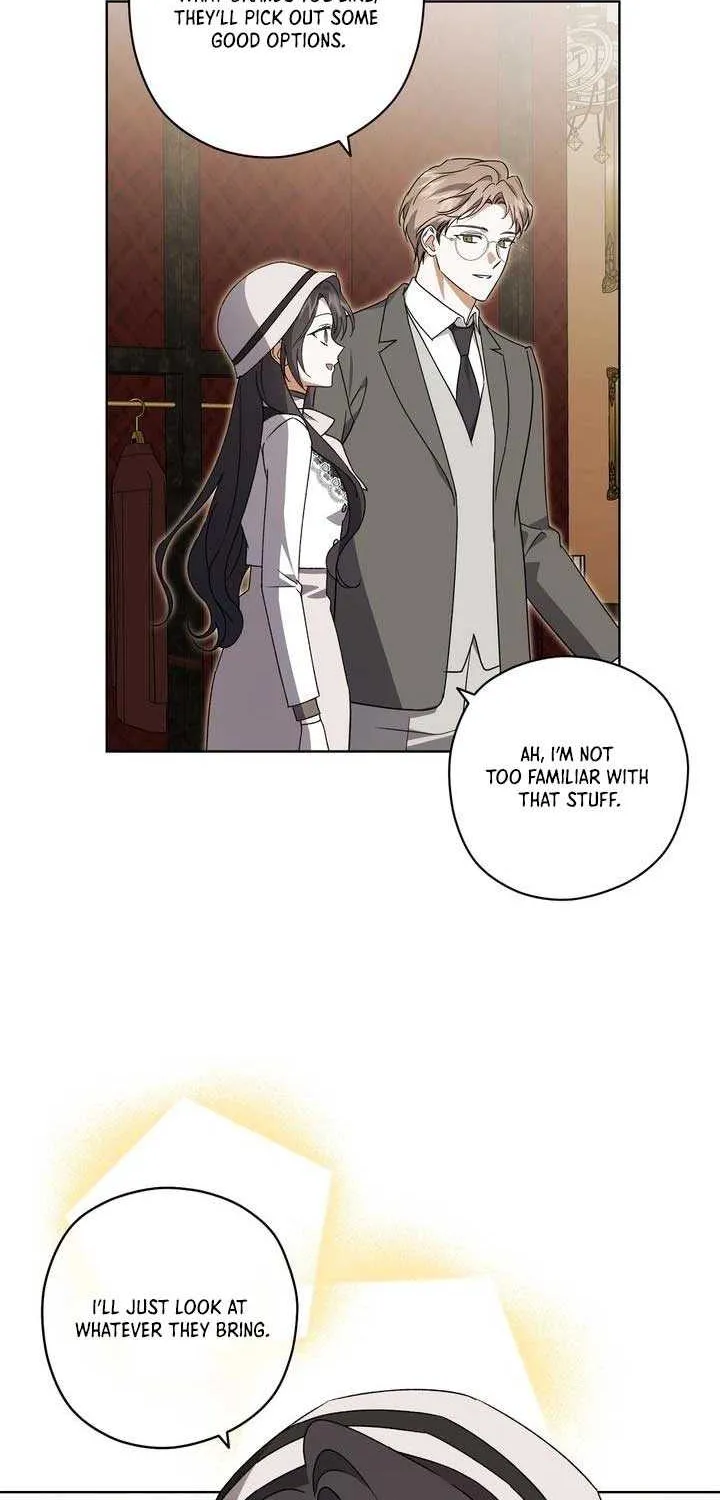 Read Dear Anonymous Sponsor chapter 30 image 26 on Lezhin
