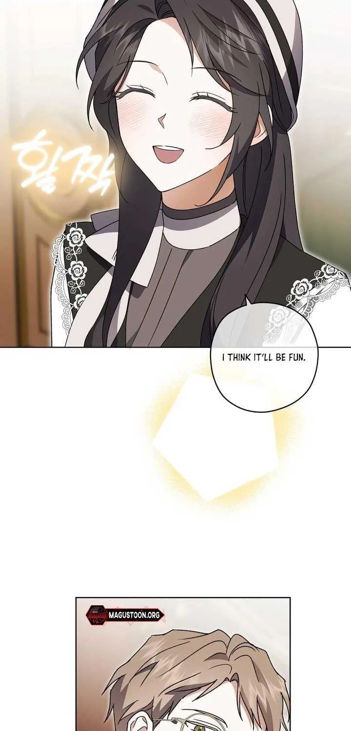Read Dear Anonymous Sponsor chapter 30 image 27 on Lezhin