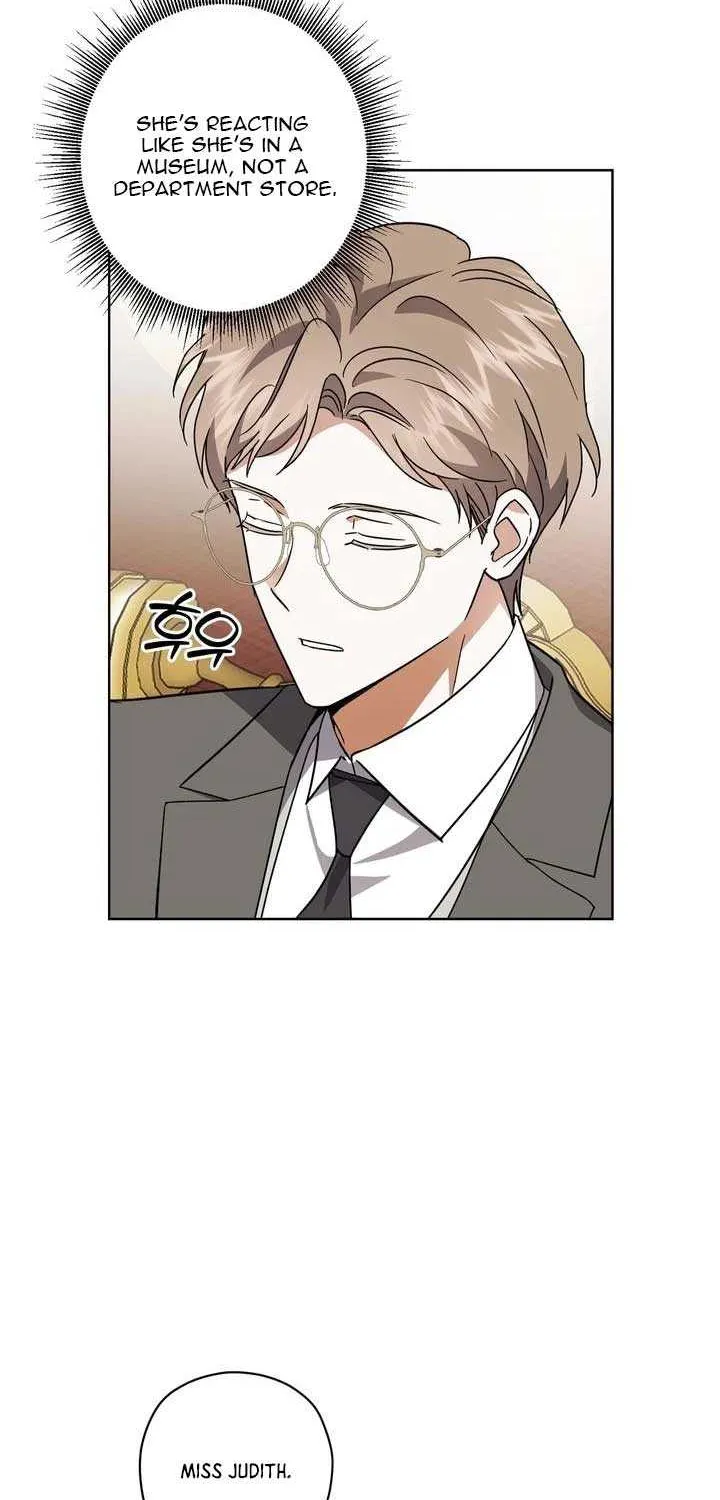 Read Dear Anonymous Sponsor chapter 30 image 32 on Lezhin