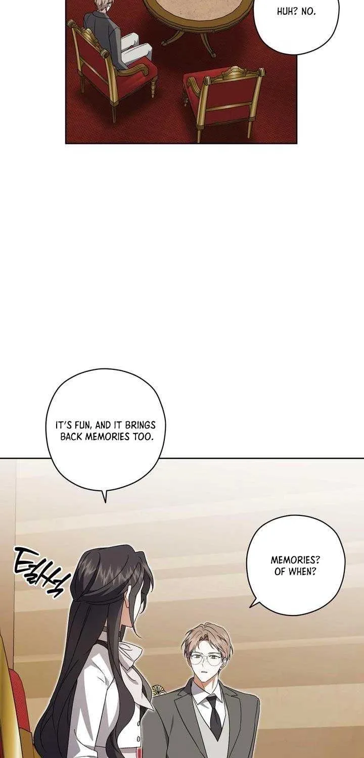 Read Dear Anonymous Sponsor chapter 30 image 34 on Lezhin