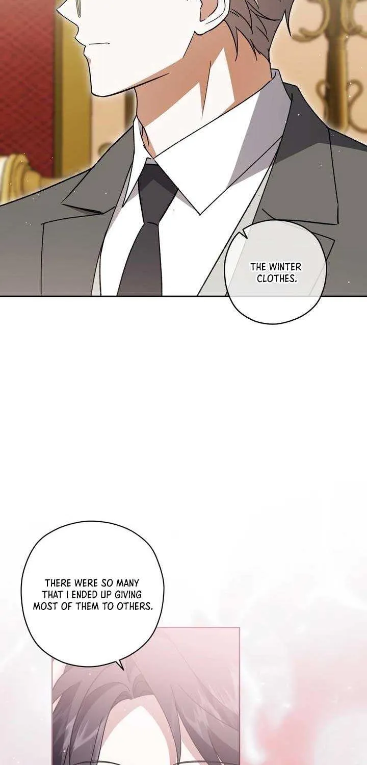 Read Dear Anonymous Sponsor chapter 30 image 36 on Lezhin