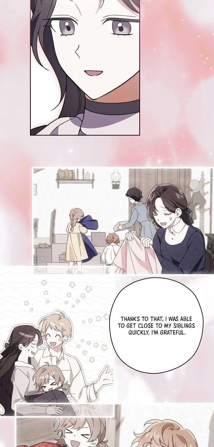 Read Dear Anonymous Sponsor chapter 30 image 37 on Lezhin
