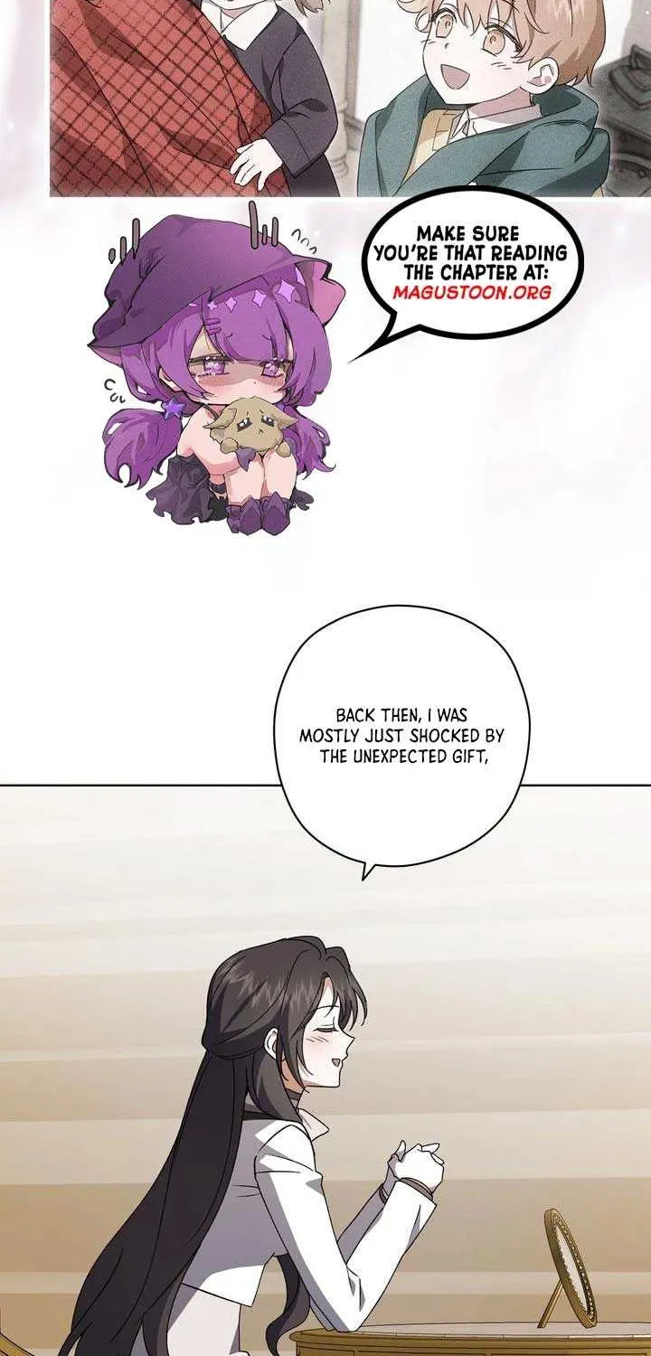 Read Dear Anonymous Sponsor chapter 30 image 38 on Lezhin