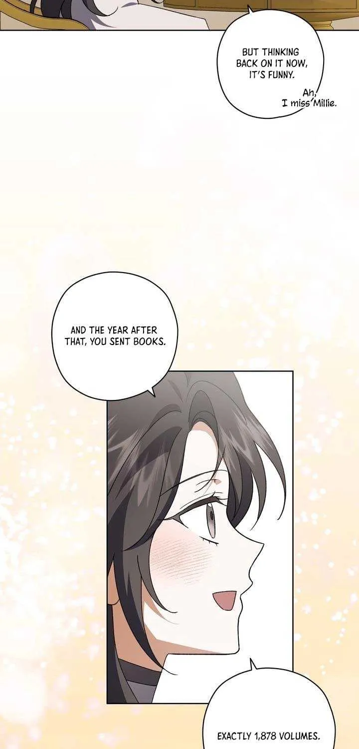 Read Dear Anonymous Sponsor chapter 30 image 39 on Lezhin