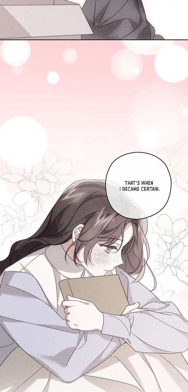 Read Dear Anonymous Sponsor chapter 30 image 43 on Lezhin