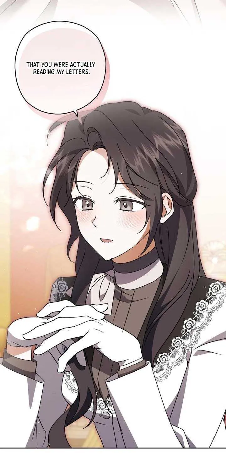 Read Dear Anonymous Sponsor chapter 30 image 44 on Lezhin