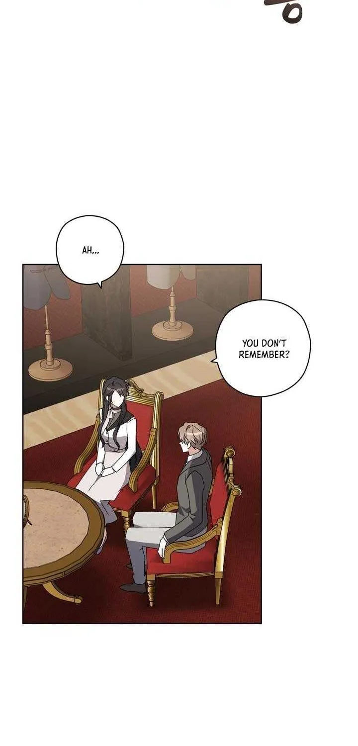 Read Dear Anonymous Sponsor chapter 30 image 46 on Lezhin