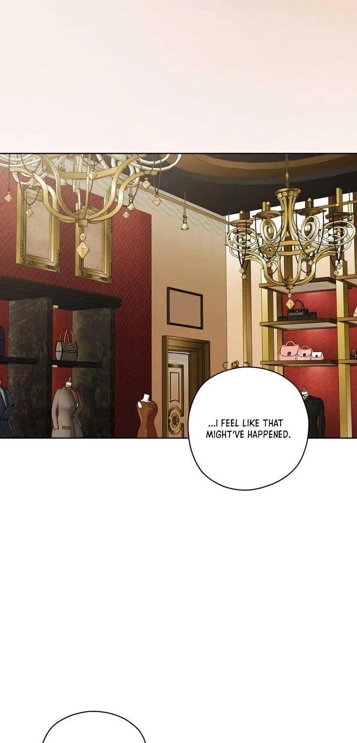 Read Dear Anonymous Sponsor chapter 30 image 49 on Lezhin