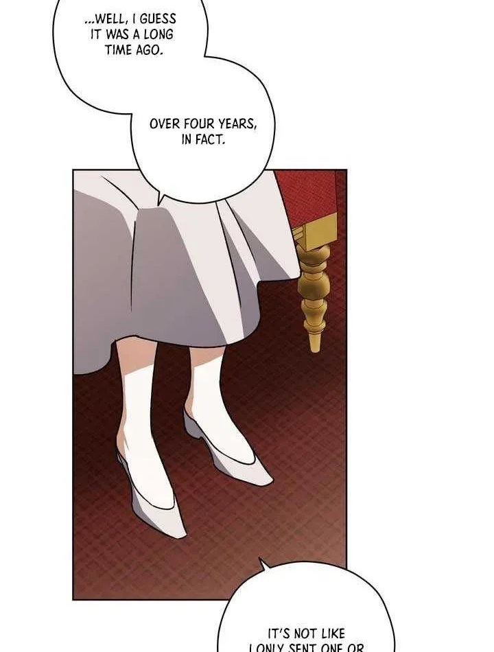 Read Dear Anonymous Sponsor chapter 30 image 50 on Lezhin