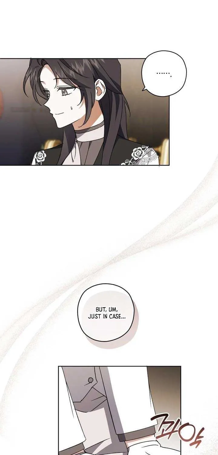 Read Dear Anonymous Sponsor chapter 30 image 52 on Lezhin