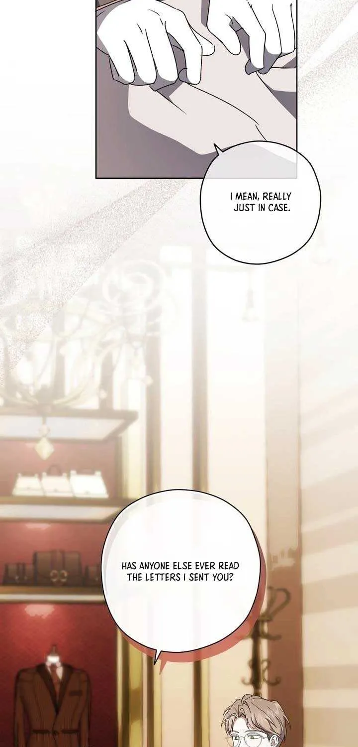 Read Dear Anonymous Sponsor chapter 30 image 53 on Lezhin