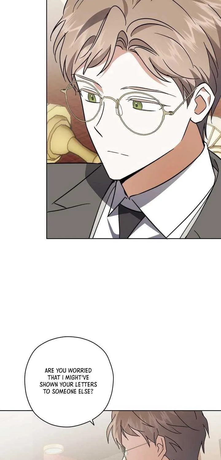 Read Dear Anonymous Sponsor chapter 30 image 55 on Lezhin