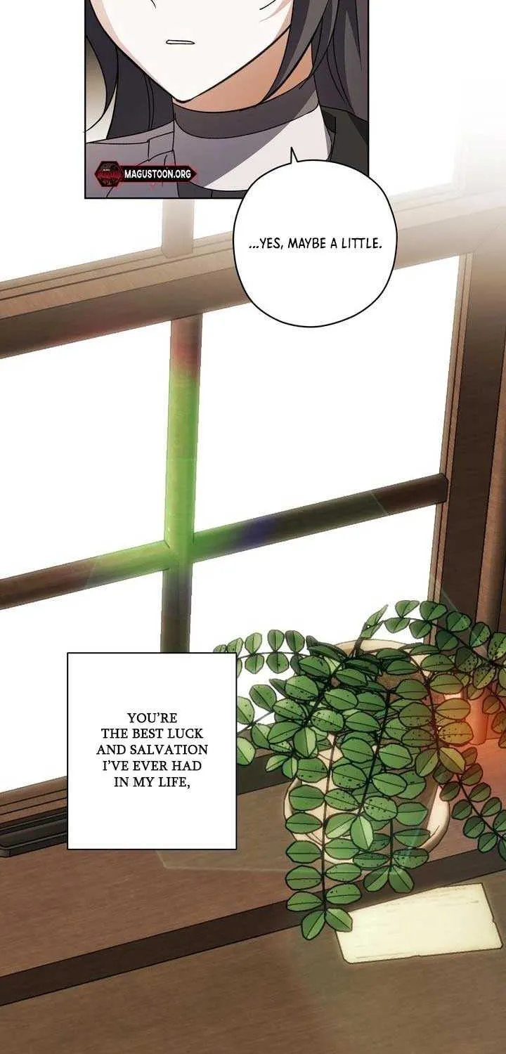 Read Dear Anonymous Sponsor chapter 30 image 57 on Lezhin