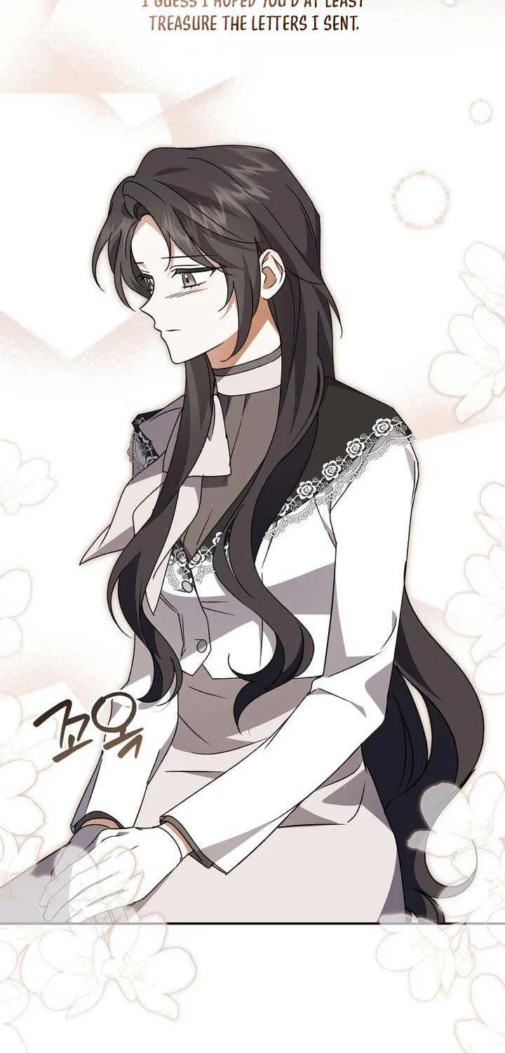 Read Dear Anonymous Sponsor chapter 30 image 59 on Lezhin
