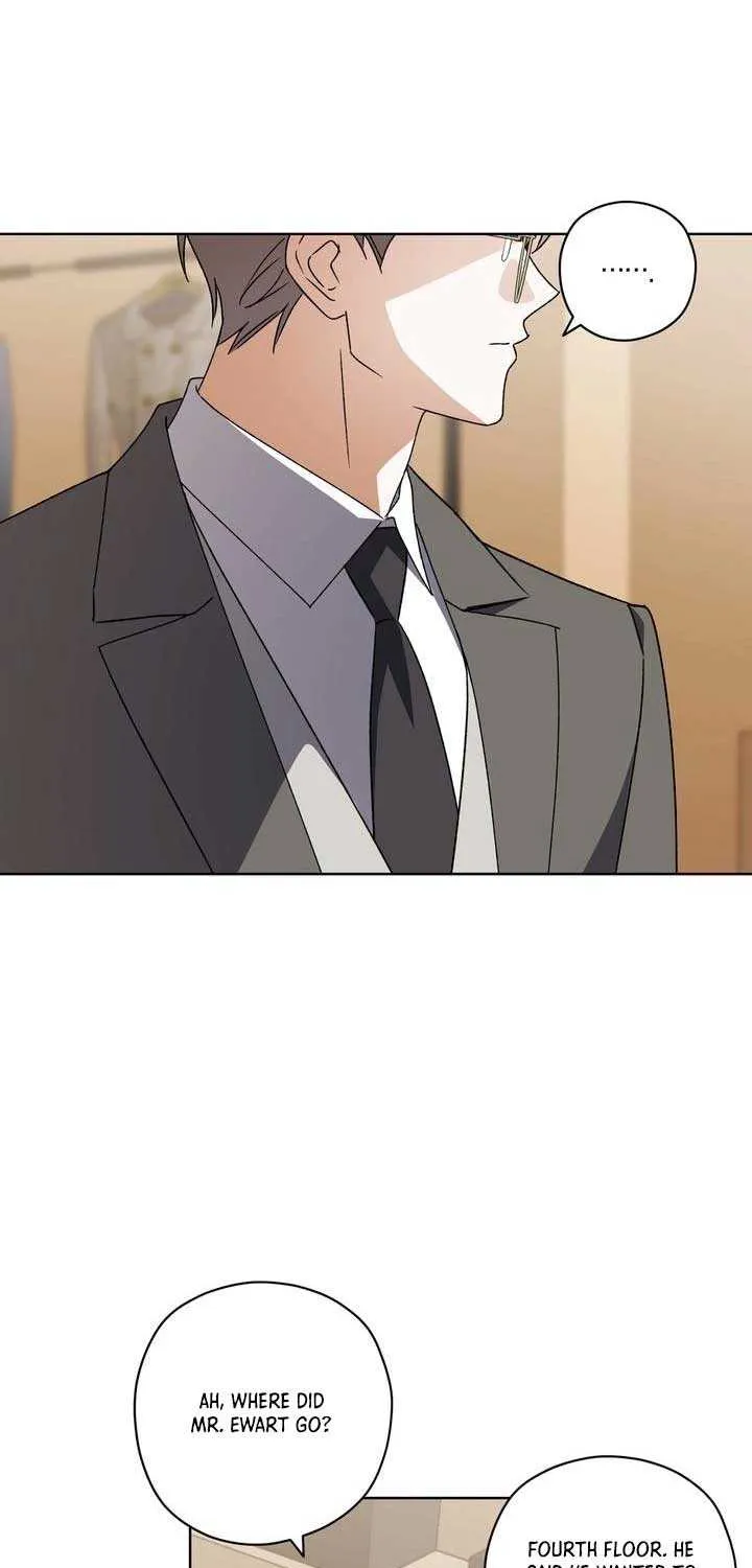Read Dear Anonymous Sponsor chapter 30 image 9 on Lezhin