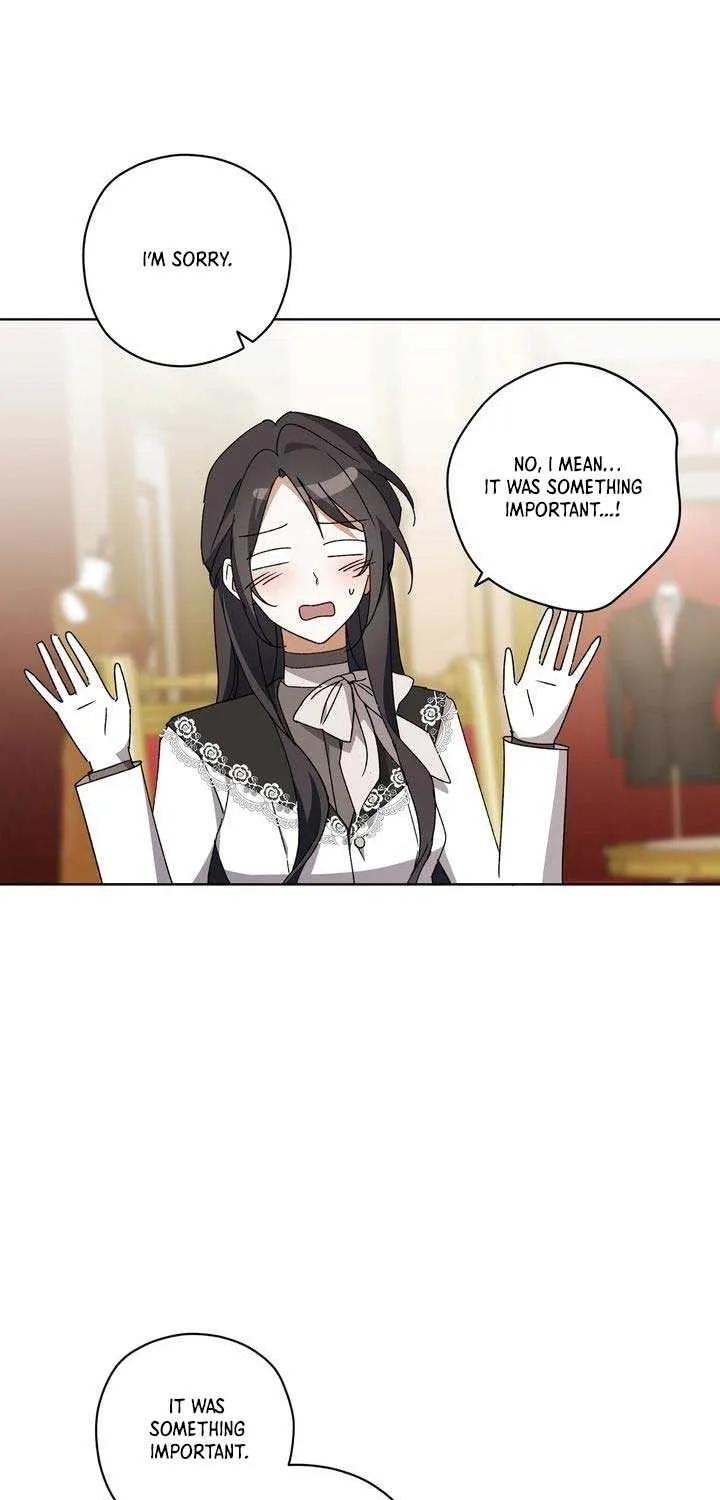 Read Dear Anonymous Sponsor chapter 31 image 10 on Lezhin