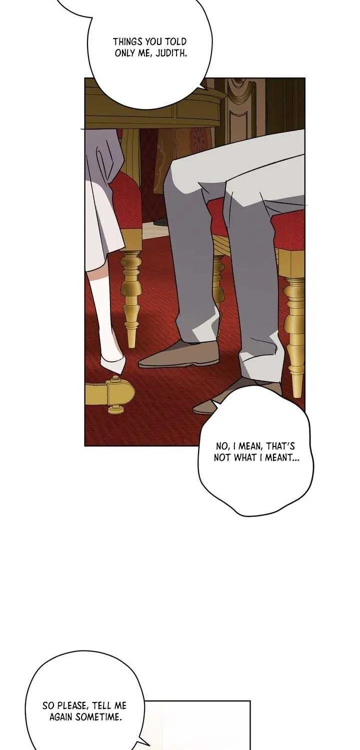 Read Dear Anonymous Sponsor chapter 31 image 11 on Lezhin