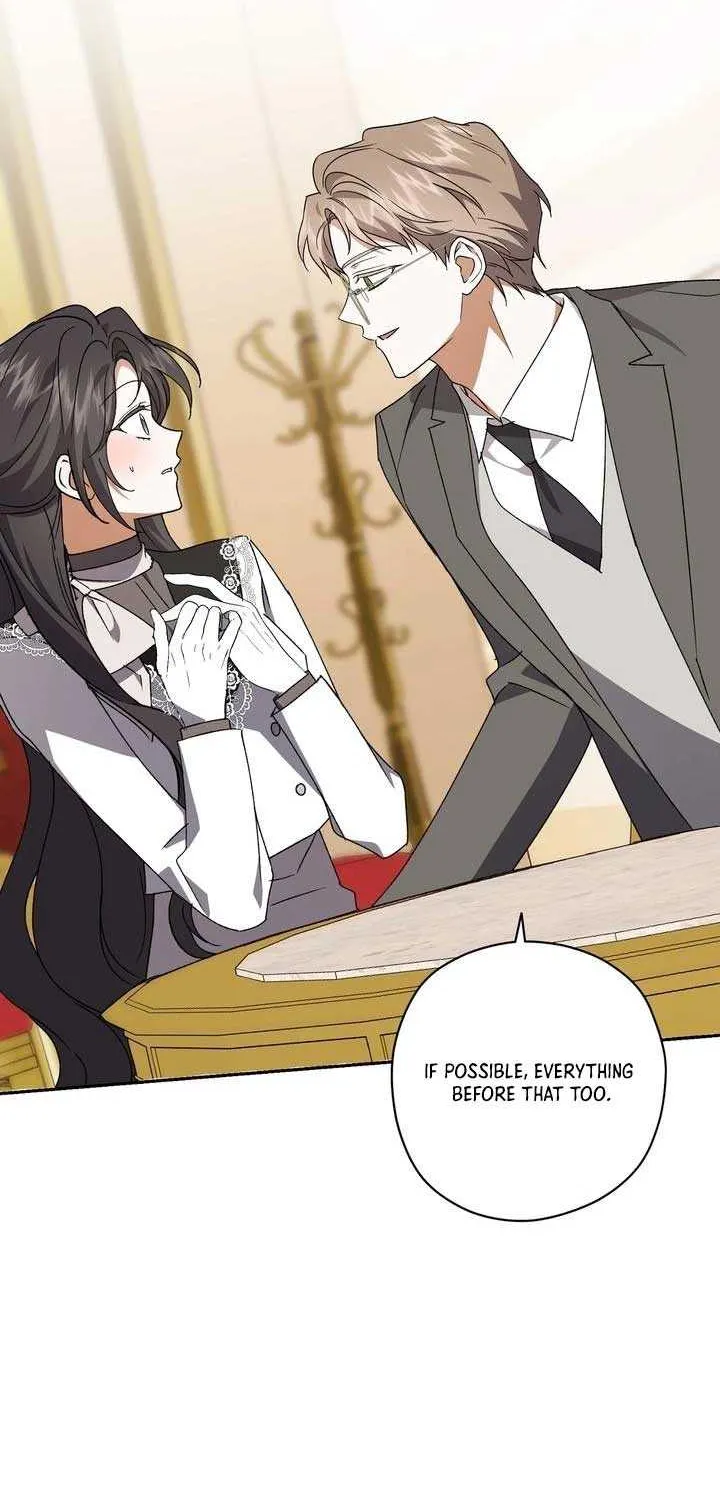 Read Dear Anonymous Sponsor chapter 31 image 13 on Lezhin