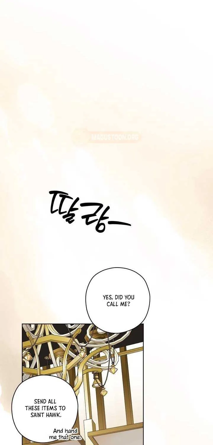 Read Dear Anonymous Sponsor chapter 31 image 16 on Lezhin