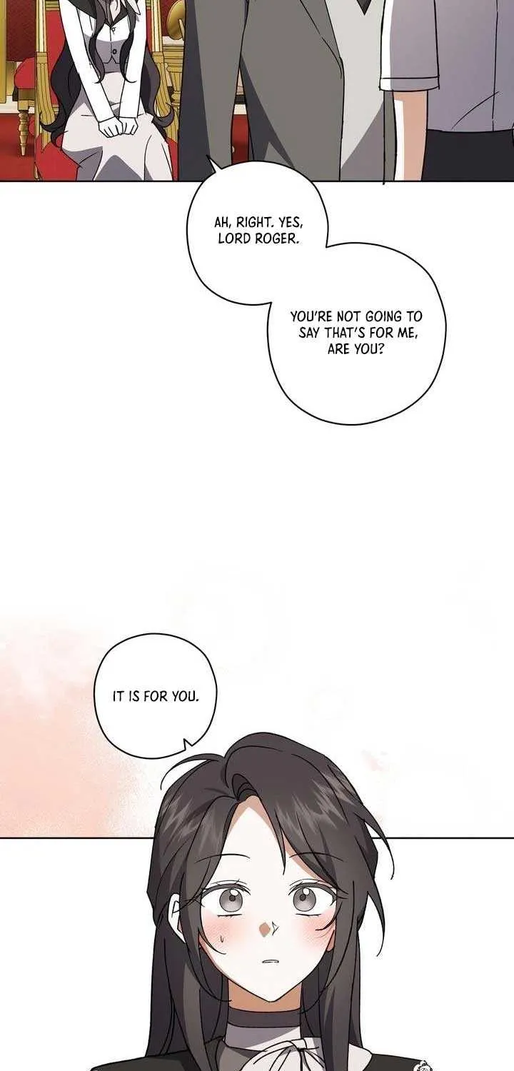 Read Dear Anonymous Sponsor chapter 31 image 18 on Lezhin
