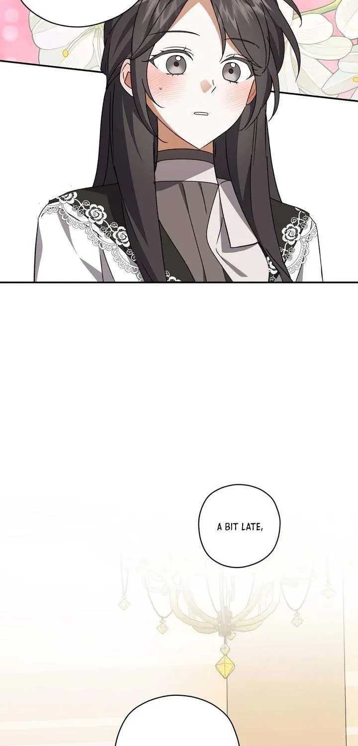 Read Dear Anonymous Sponsor chapter 31 image 22 on Lezhin