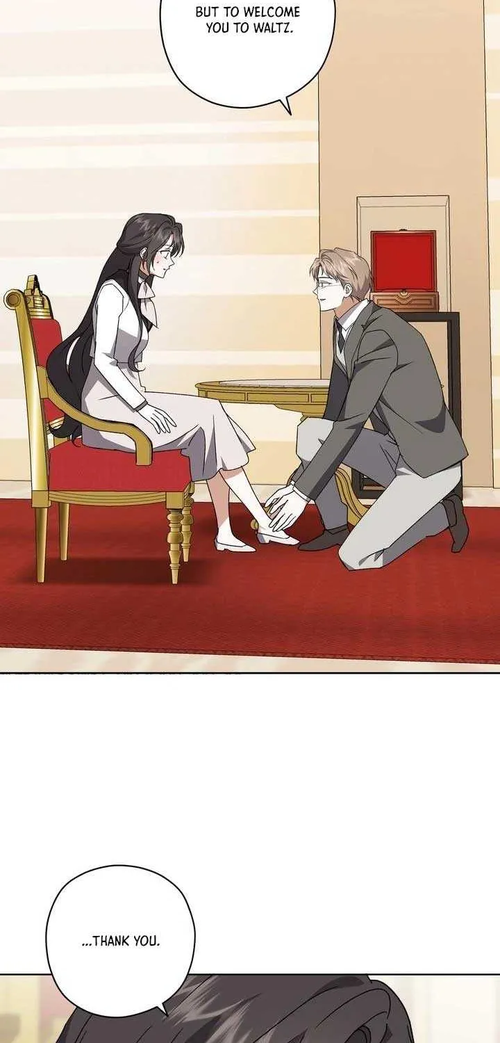 Read Dear Anonymous Sponsor chapter 31 image 23 on Lezhin