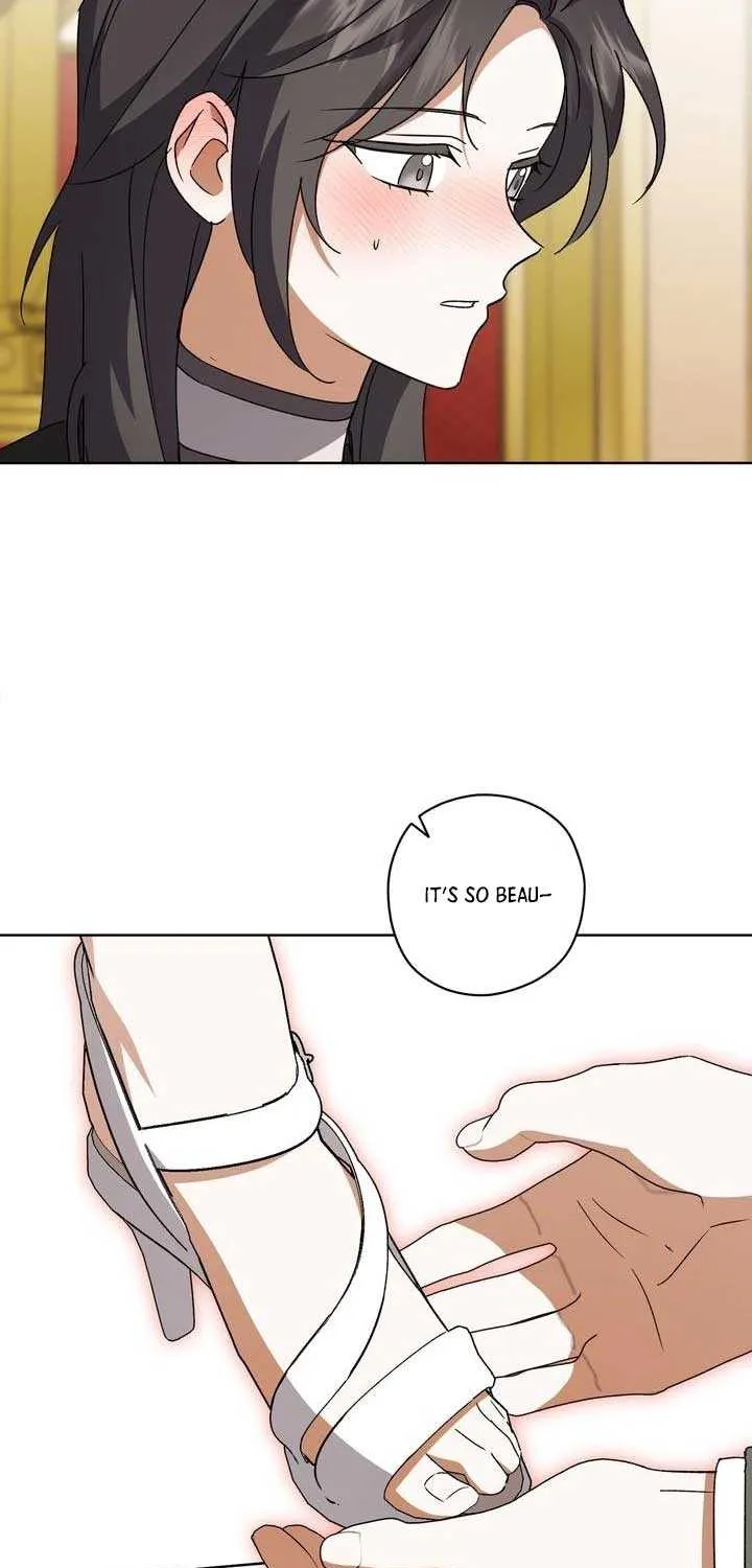 Read Dear Anonymous Sponsor chapter 31 image 24 on Lezhin