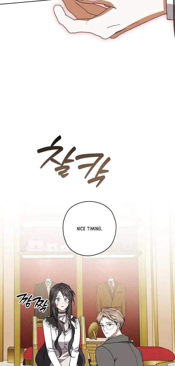 Read Dear Anonymous Sponsor chapter 31 image 25 on Lezhin