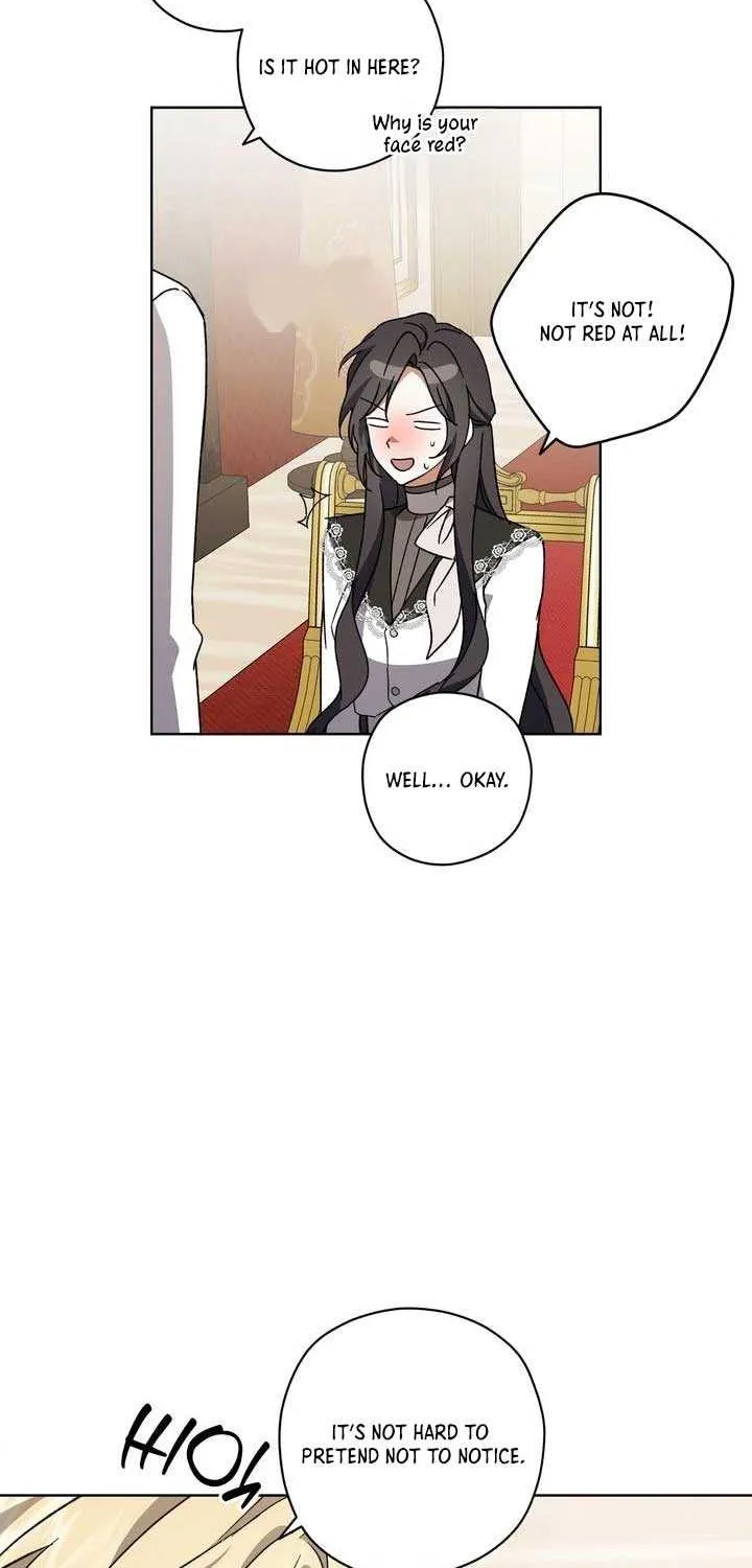 Read Dear Anonymous Sponsor chapter 31 image 29 on Lezhin